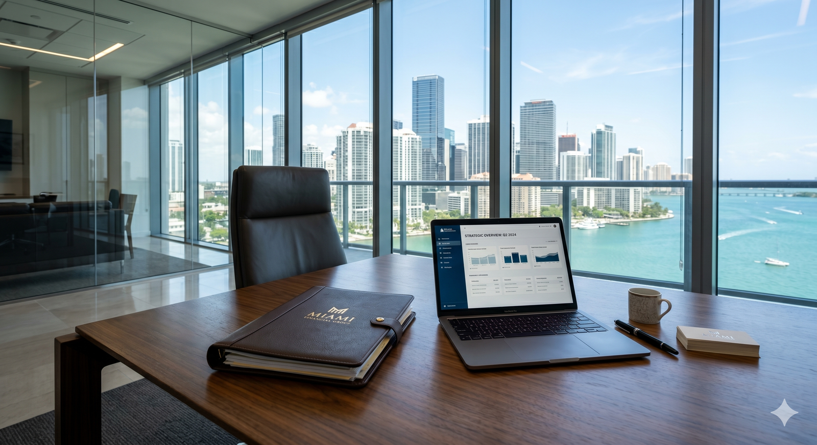 Comprehensive Tenant Screening