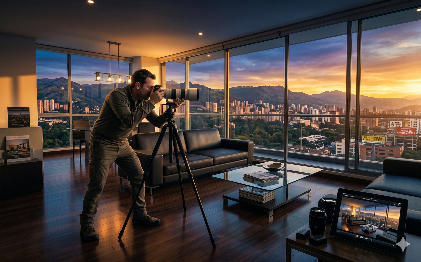 Property Marketing
