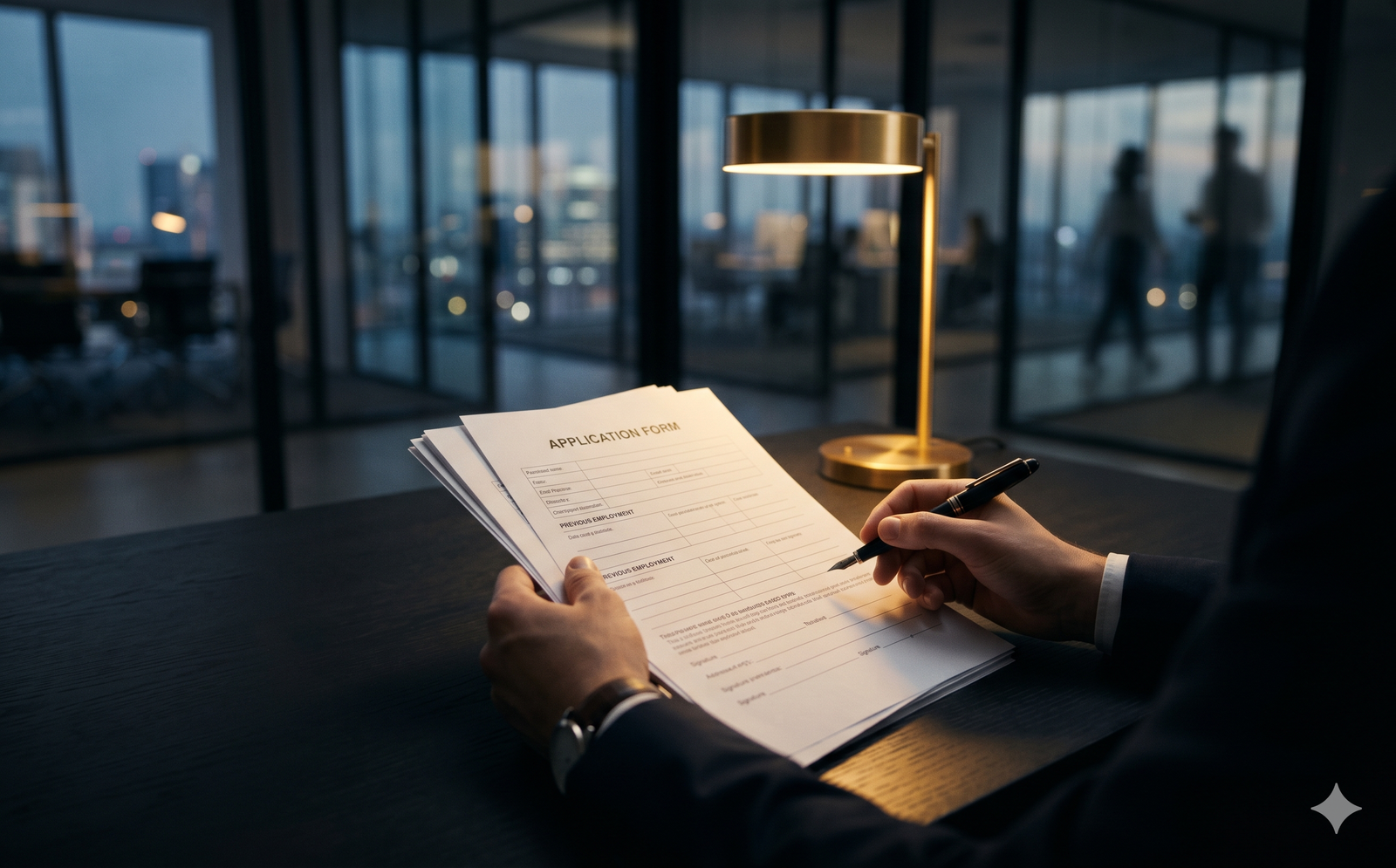 Tenant Screening