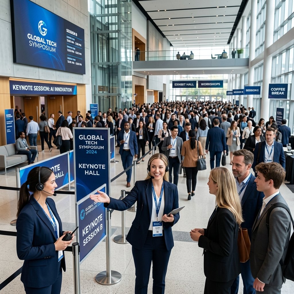 Events & Congresses